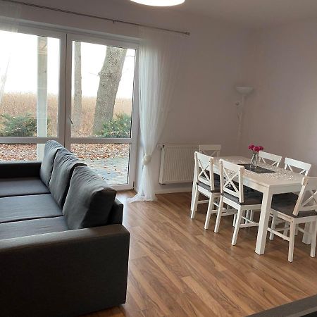 Radzyń Apartament Wiewiorka מראה חיצוני תמונה