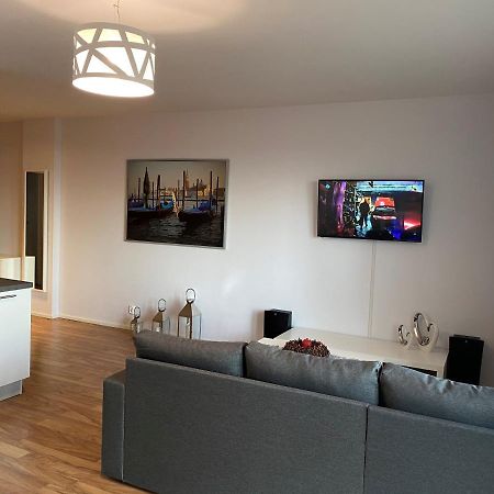 Radzyń Apartament Wiewiorka מראה חיצוני תמונה