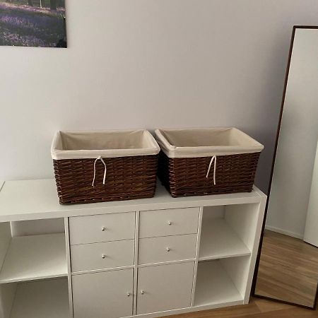 Radzyń Apartament Wiewiorka מראה חיצוני תמונה