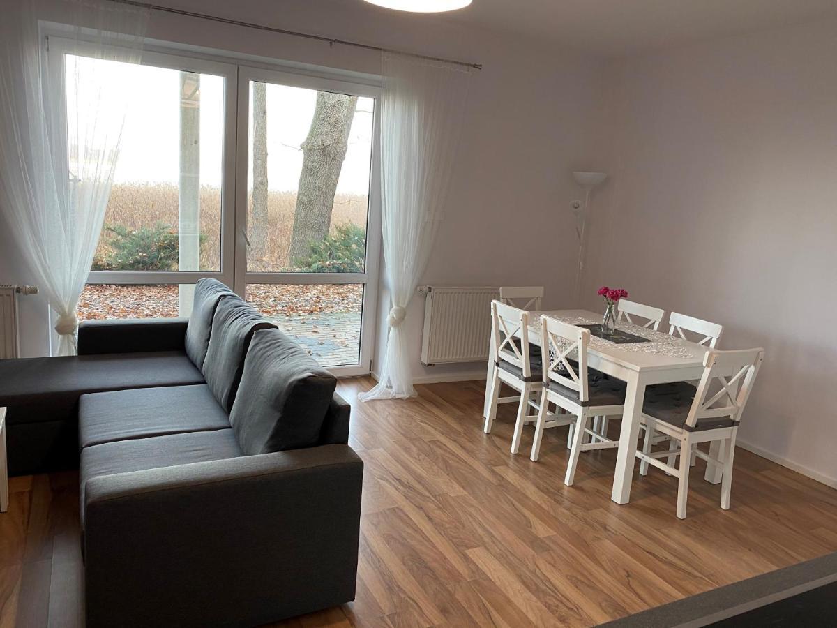 Radzyń Apartament Wiewiorka מראה חיצוני תמונה