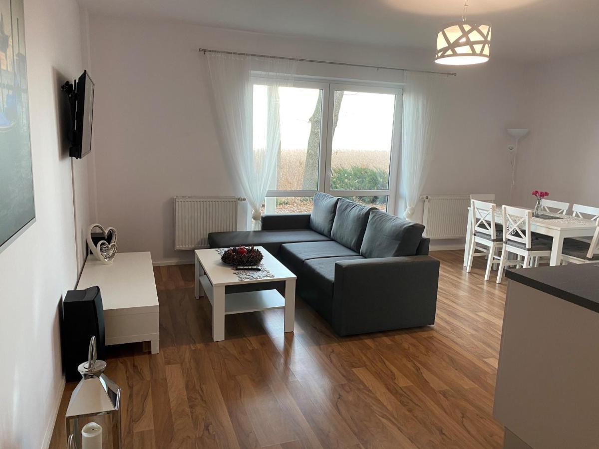 Radzyń Apartament Wiewiorka מראה חיצוני תמונה