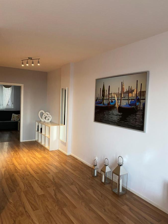 Radzyń Apartament Wiewiorka מראה חיצוני תמונה