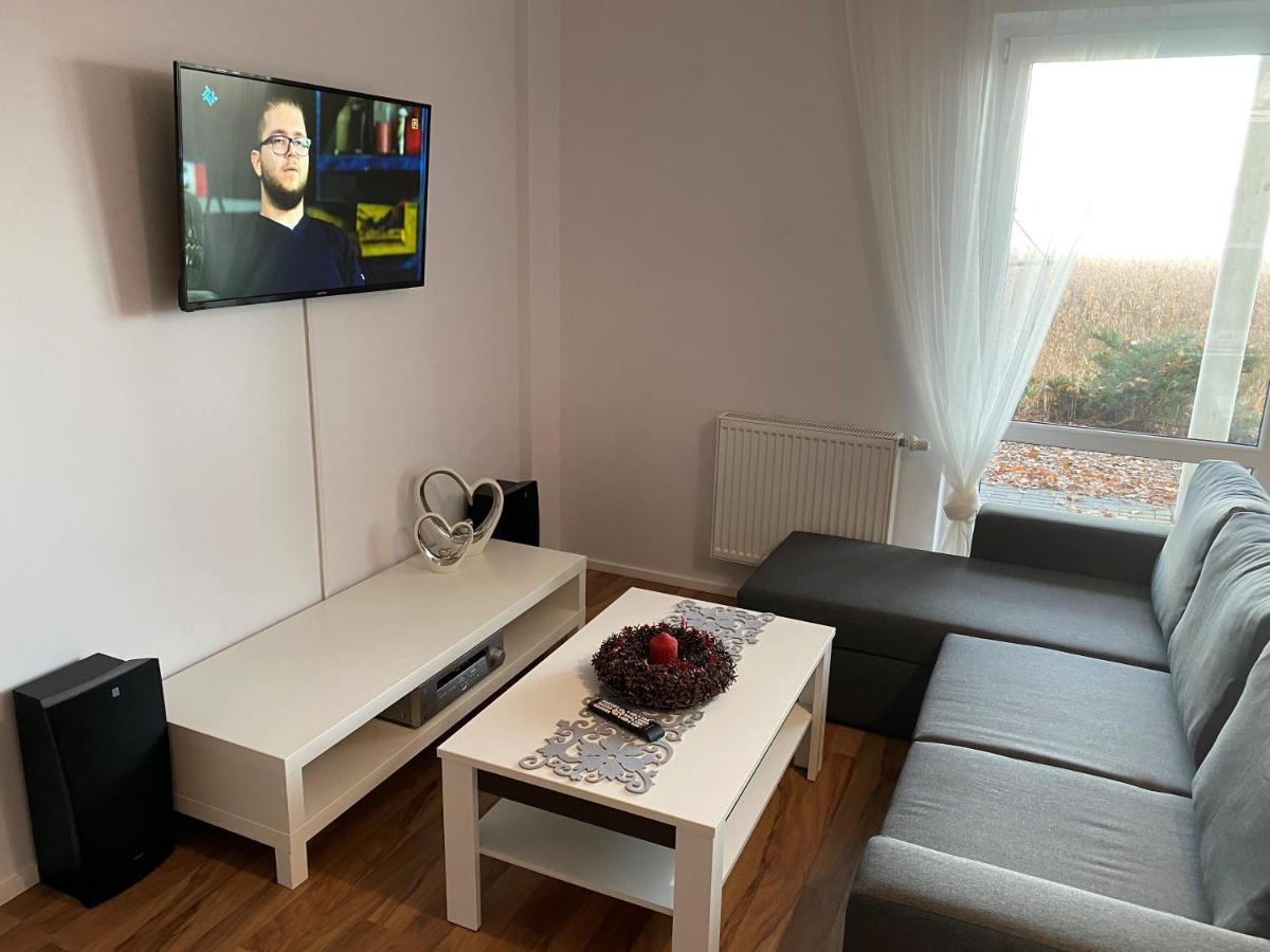 Radzyń Apartament Wiewiorka מראה חיצוני תמונה