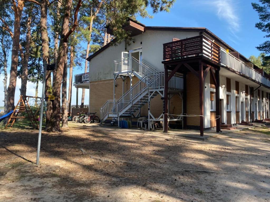 Radzyń Apartament Wiewiorka מראה חיצוני תמונה