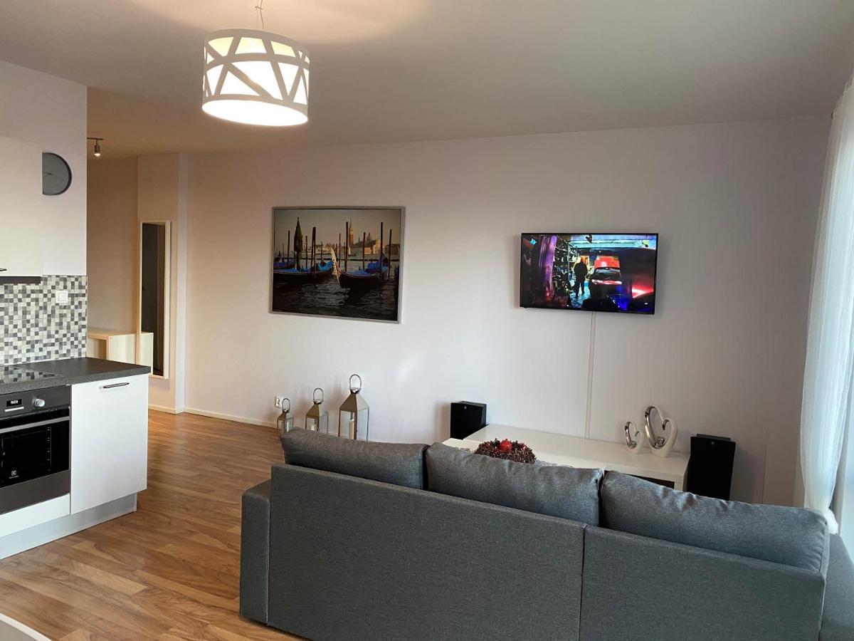 Radzyń Apartament Wiewiorka מראה חיצוני תמונה