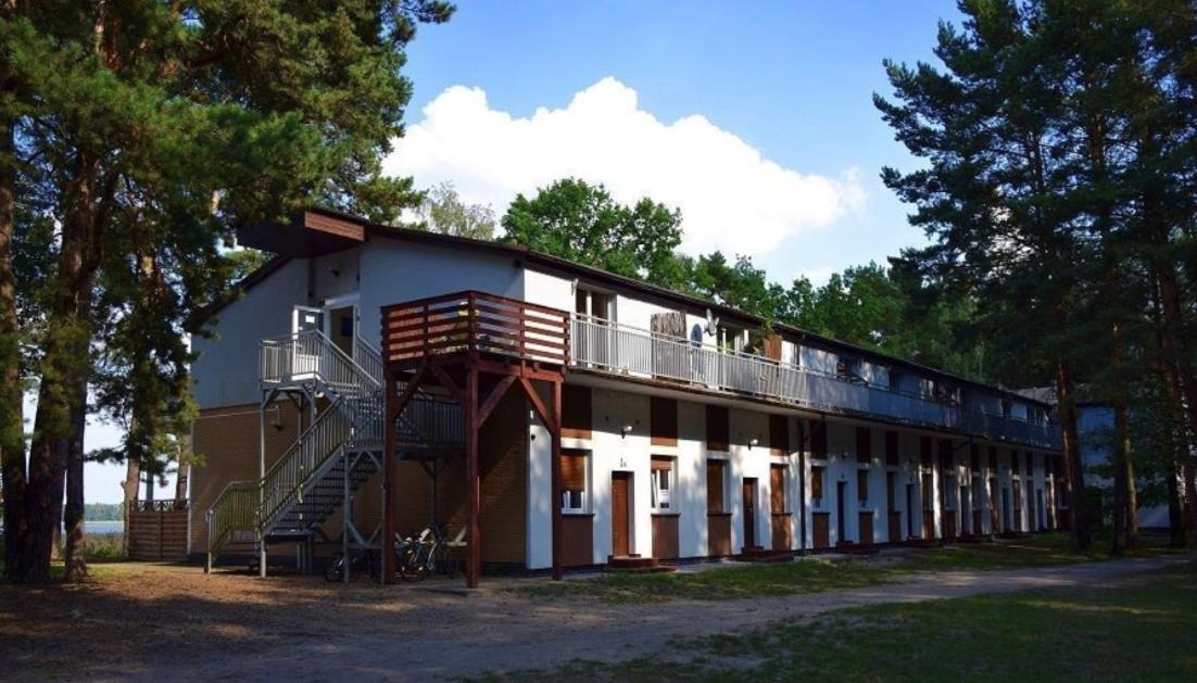 Radzyń Apartament Wiewiorka מראה חיצוני תמונה