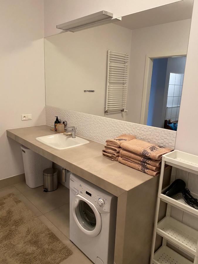 Radzyń Apartament Wiewiorka מראה חיצוני תמונה