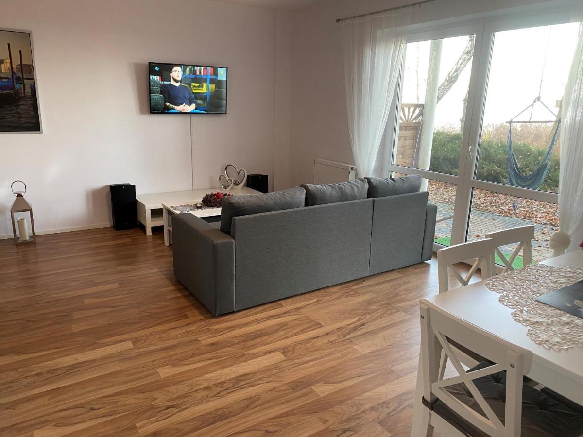 Radzyń Apartament Wiewiorka מראה חיצוני תמונה