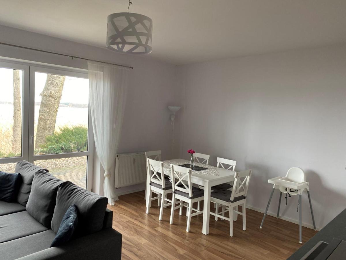 Radzyń Apartament Wiewiorka מראה חיצוני תמונה