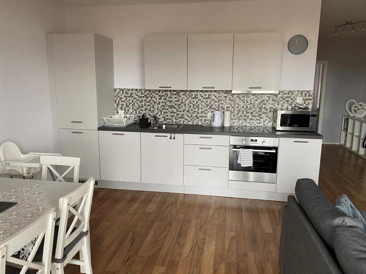 Radzyń Apartament Wiewiorka מראה חיצוני תמונה
