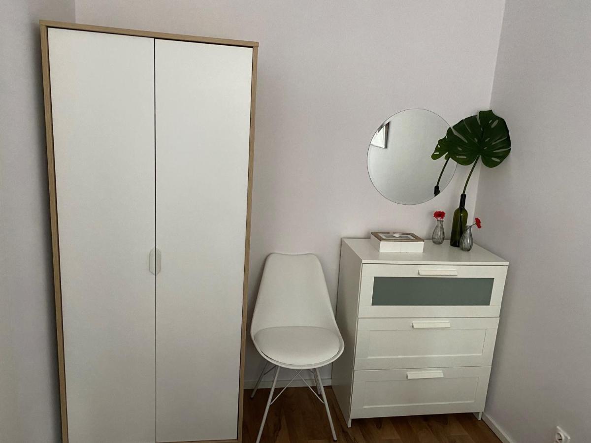 Radzyń Apartament Wiewiorka מראה חיצוני תמונה