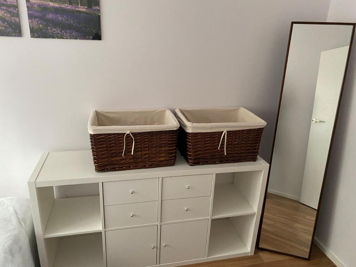 Radzyń Apartament Wiewiorka מראה חיצוני תמונה