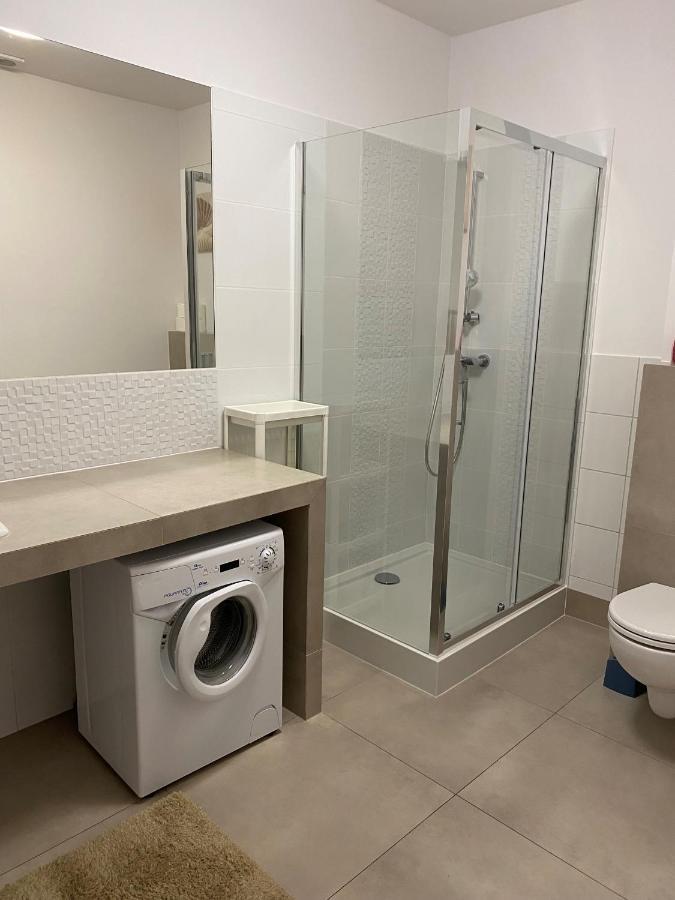 Radzyń Apartament Wiewiorka מראה חיצוני תמונה